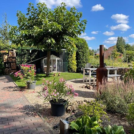 Be-B Bed & Breakfast Wageningen Luaran gambar