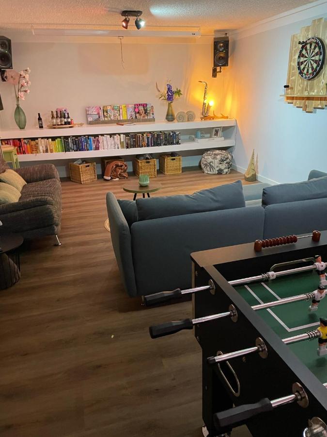 Be-B Bed & Breakfast Wageningen Luaran gambar
