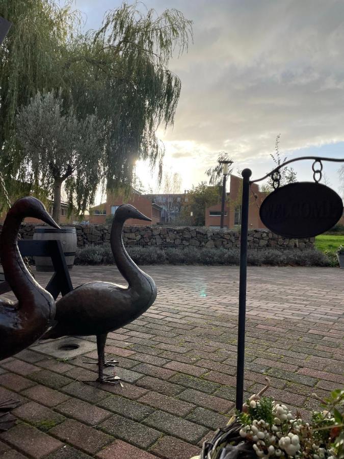 Be-B Bed & Breakfast Wageningen Luaran gambar