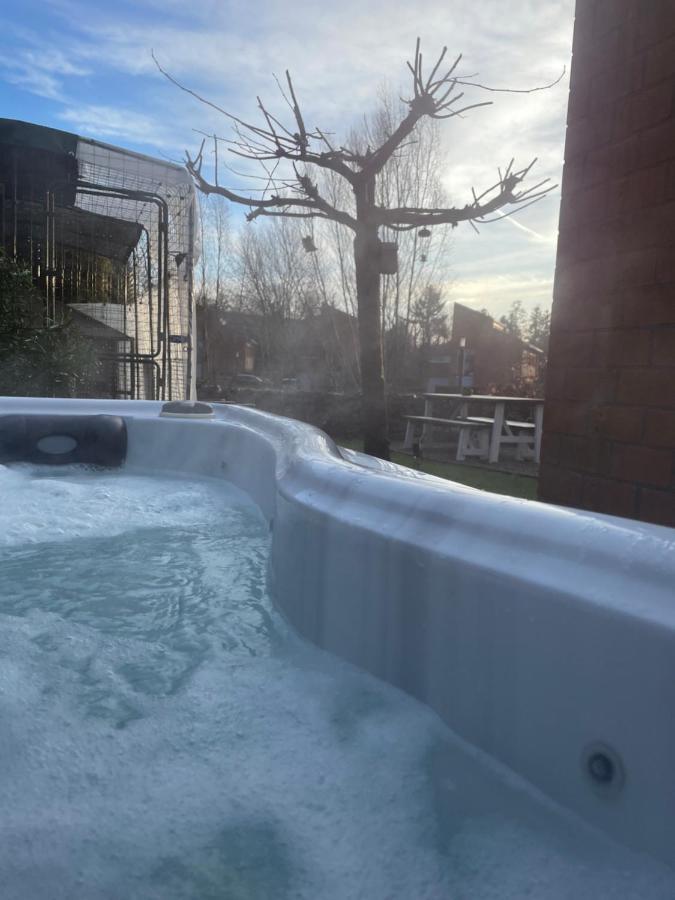 Be-B Bed & Breakfast Wageningen Luaran gambar