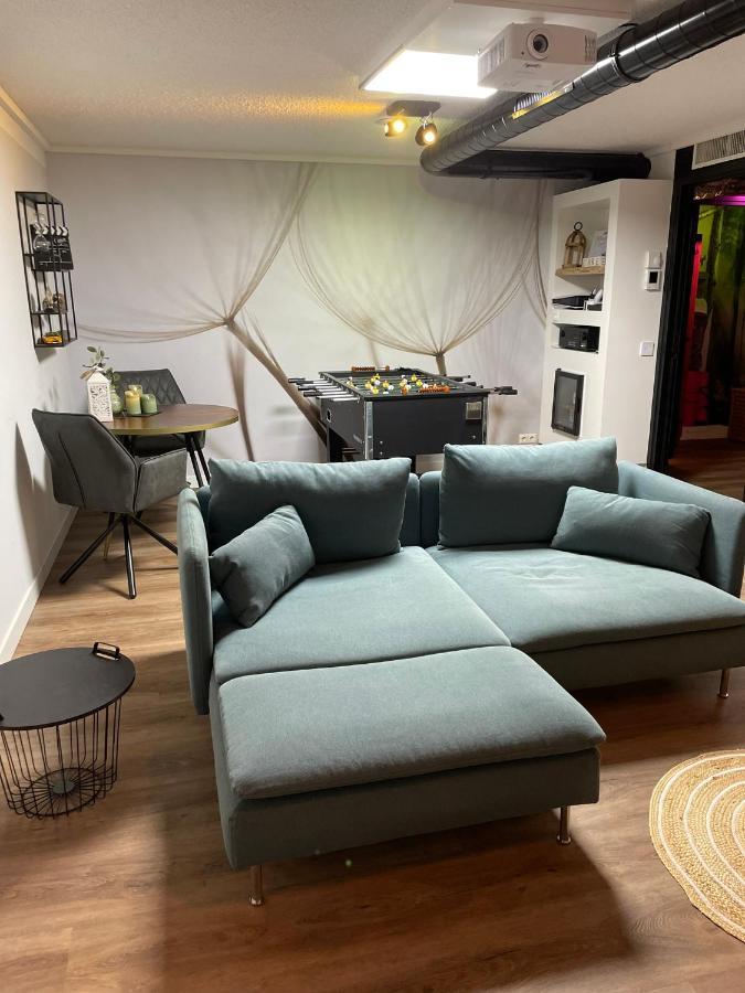 Be-B Bed & Breakfast Wageningen Luaran gambar