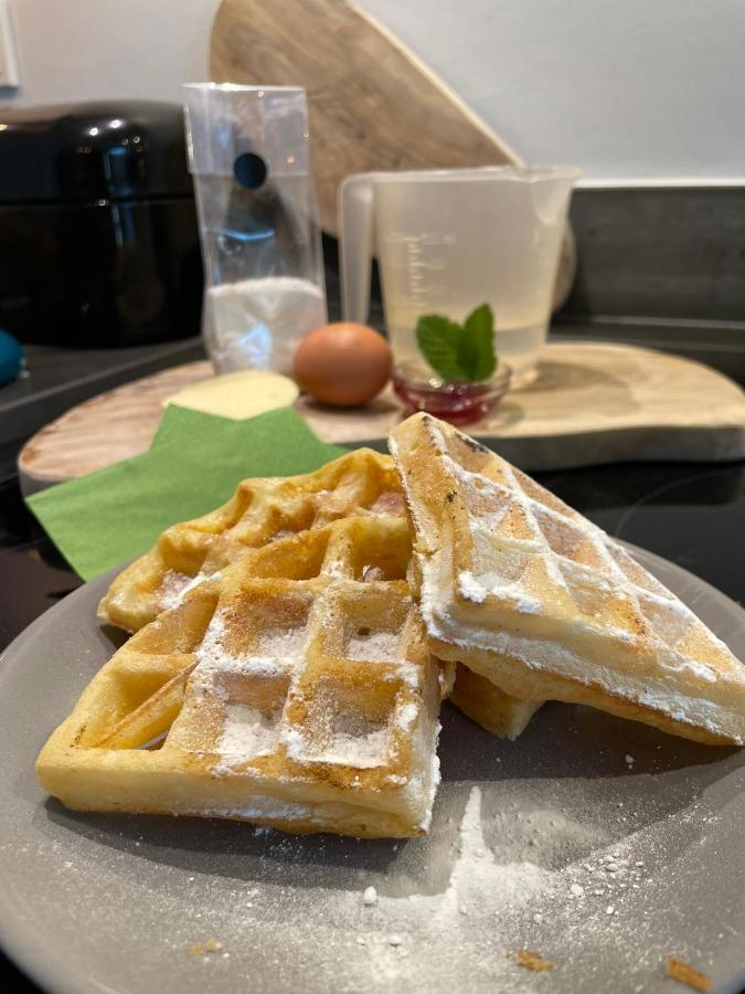 Be-B Bed & Breakfast Wageningen Luaran gambar