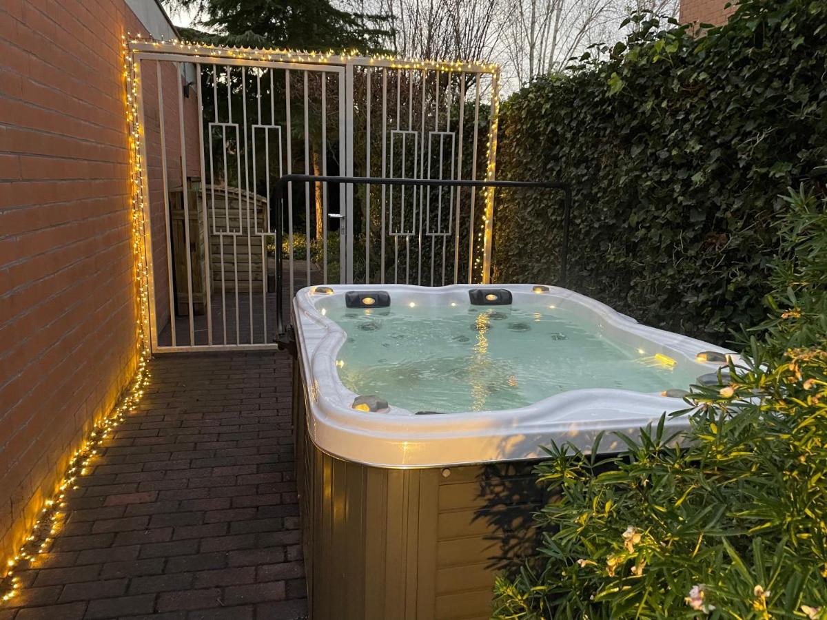 Be-B Bed & Breakfast Wageningen Luaran gambar
