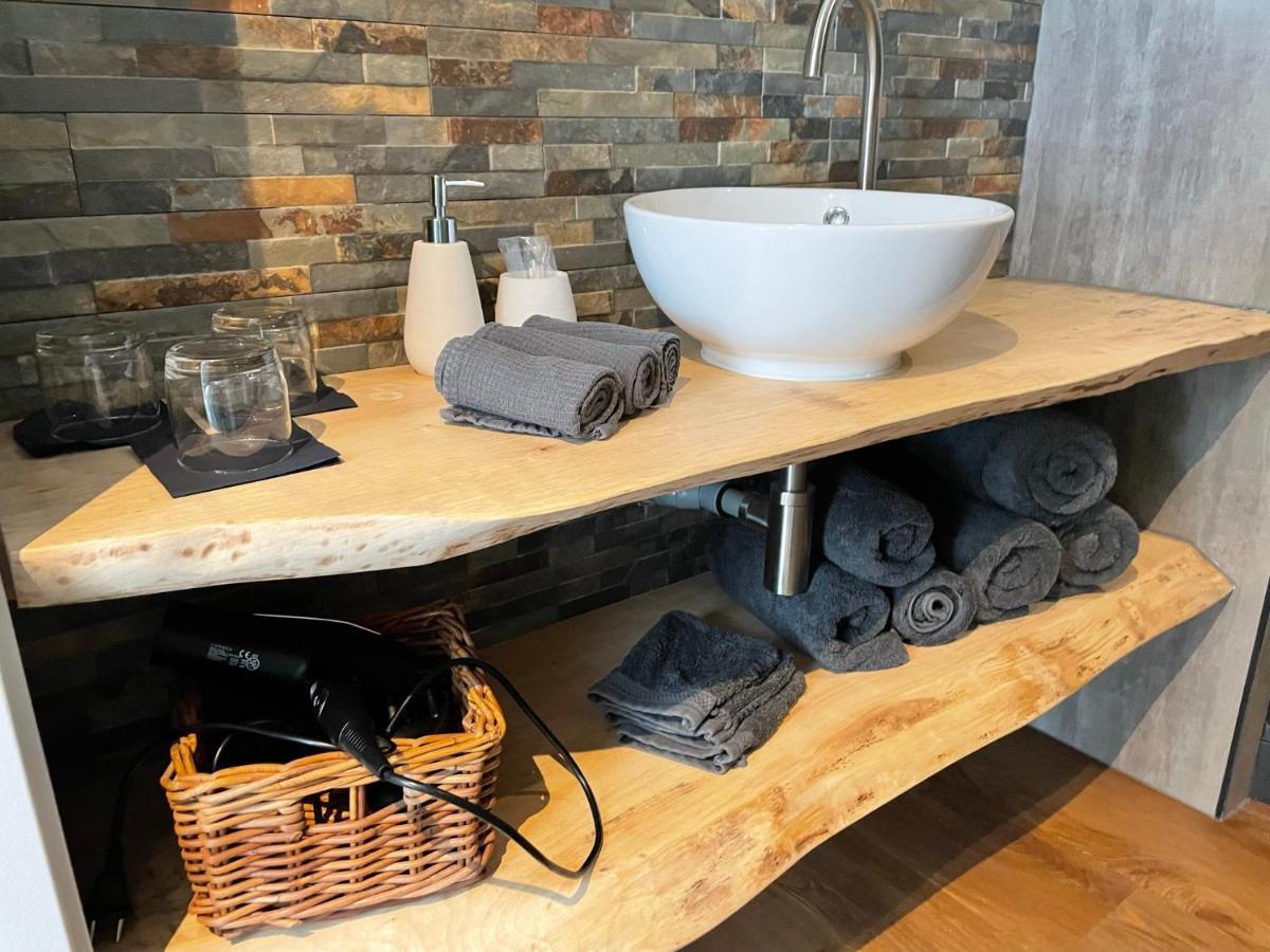 Be-B Bed & Breakfast Wageningen Luaran gambar