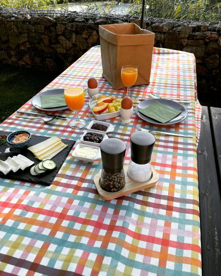 Be-B Bed & Breakfast Wageningen Luaran gambar
