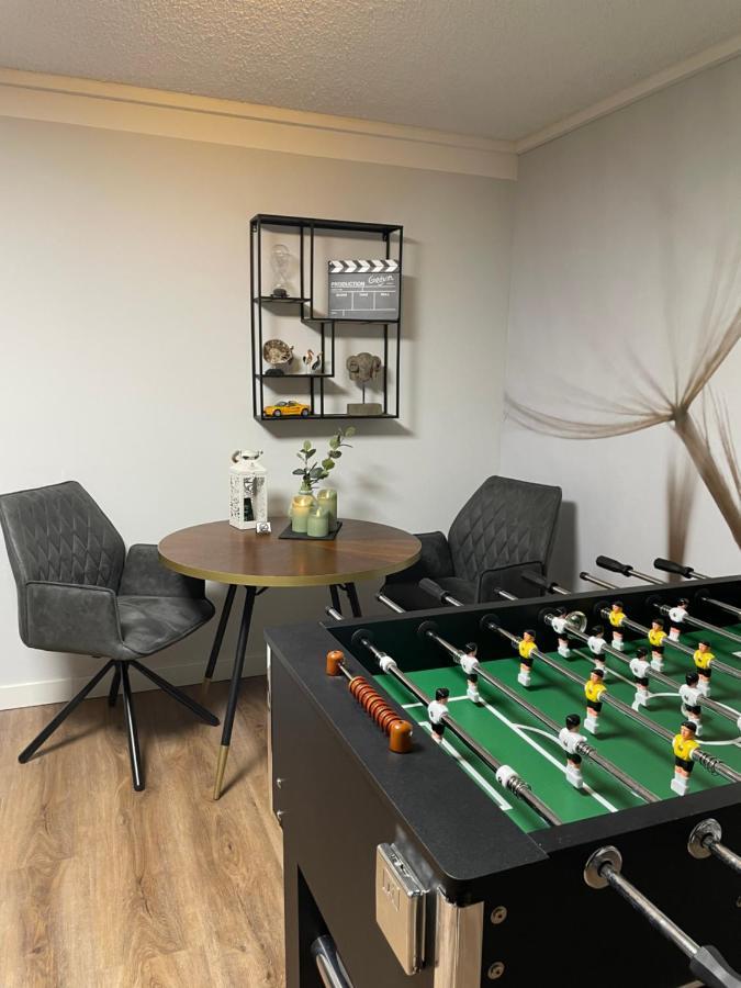 Be-B Bed & Breakfast Wageningen Luaran gambar