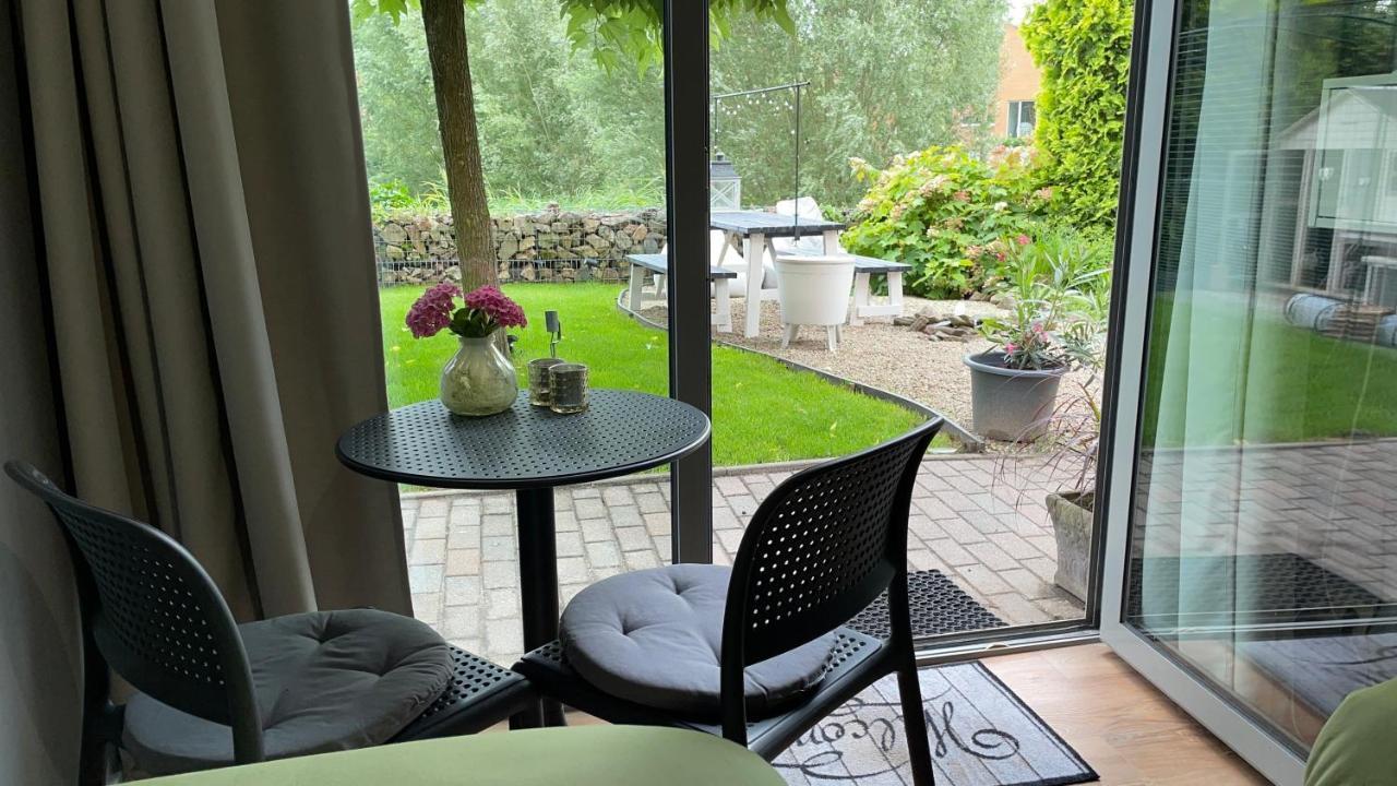 Be-B Bed & Breakfast Wageningen Luaran gambar