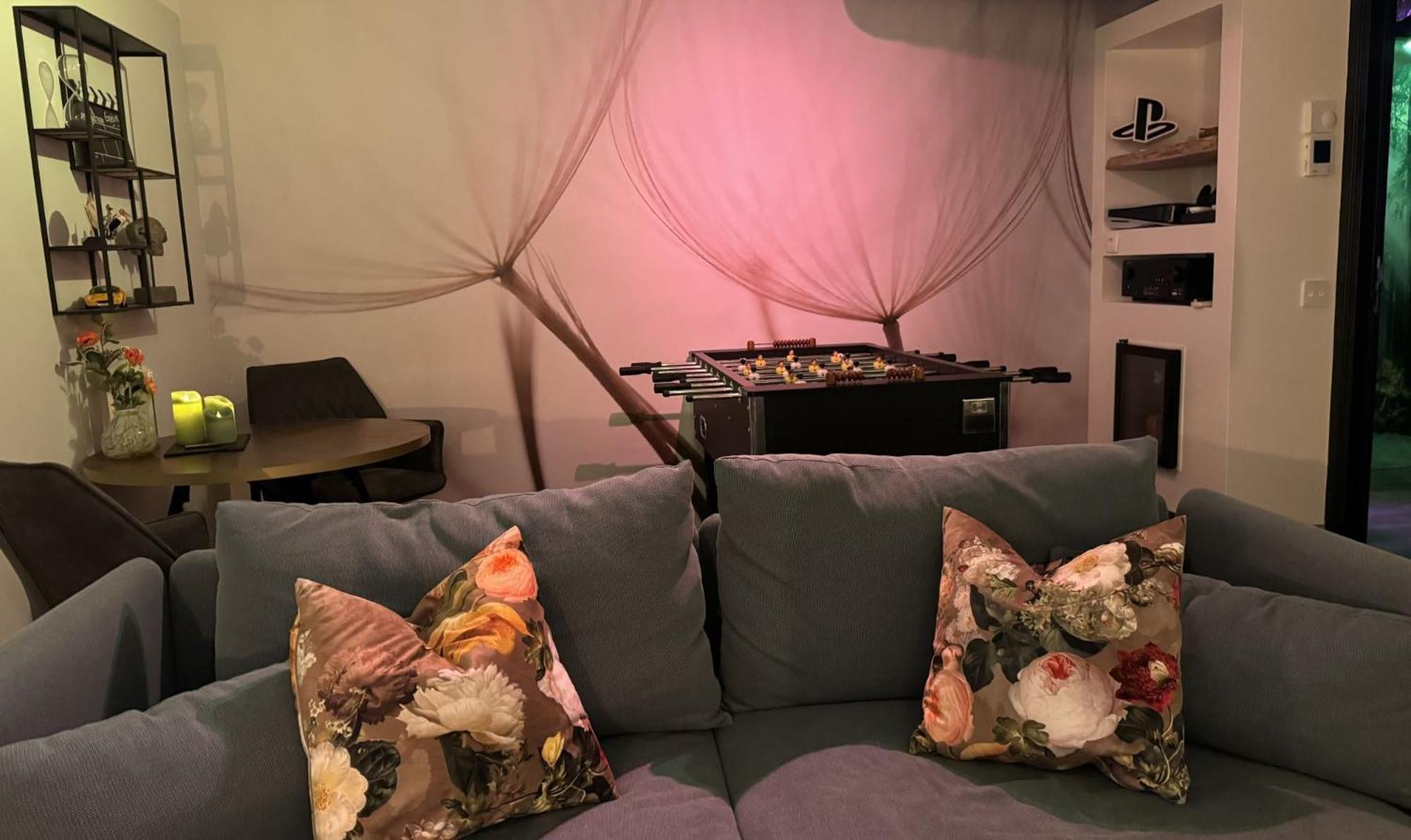 Be-B Bed & Breakfast Wageningen Luaran gambar