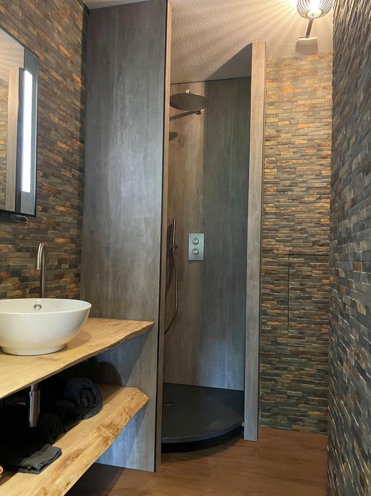 Be-B Bed & Breakfast Wageningen Luaran gambar