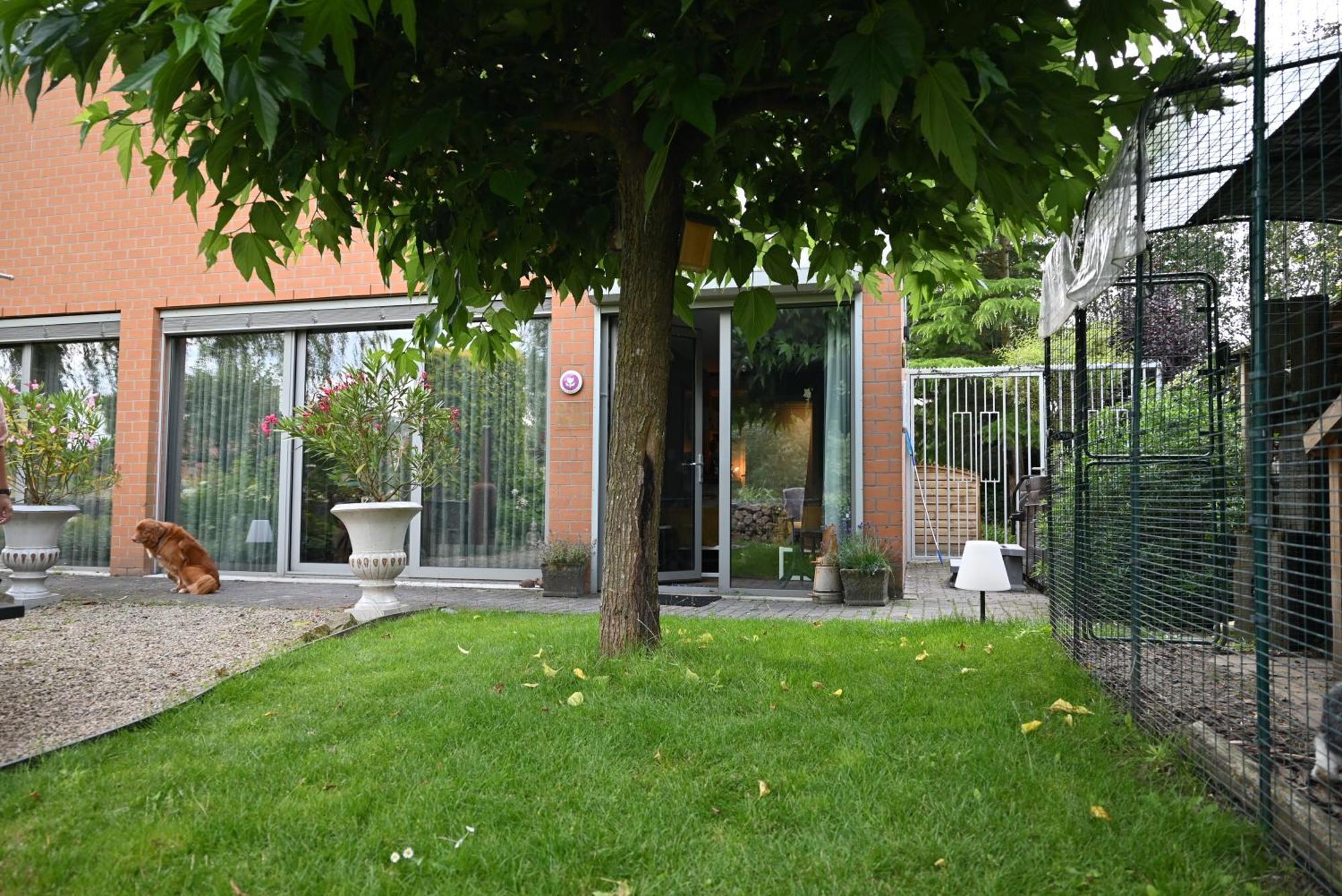 Be-B Bed & Breakfast Wageningen Luaran gambar